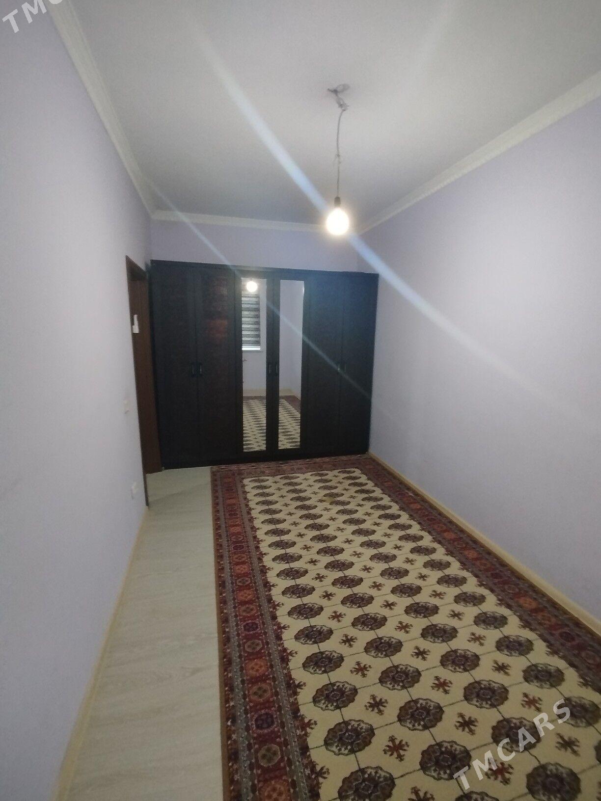 mir 4. santabarbar 3+1 . - Ашхабад - img 4