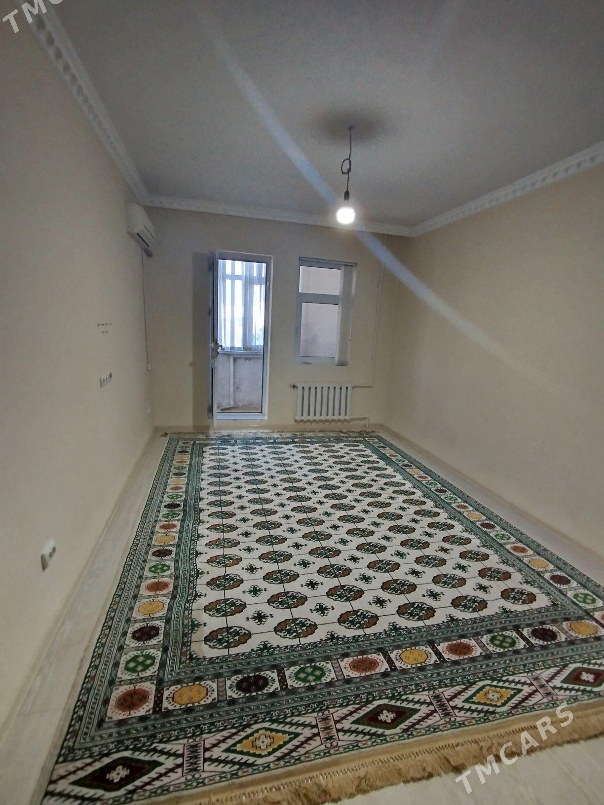 mir 4. santabarbar 3+1 . - Ашхабад - img 1