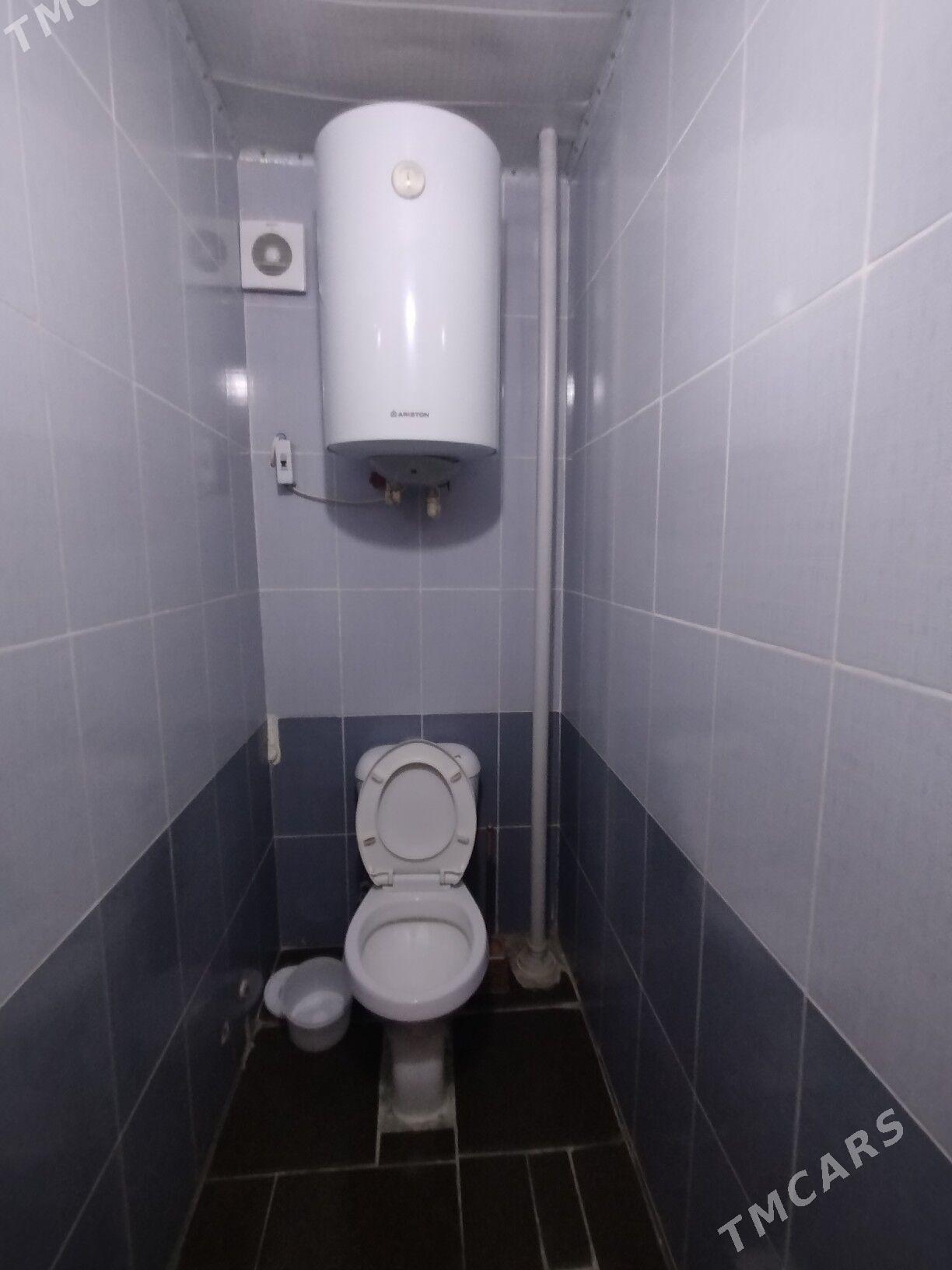 mir 4. santabarbar 3+1 . - Ашхабад - img 9