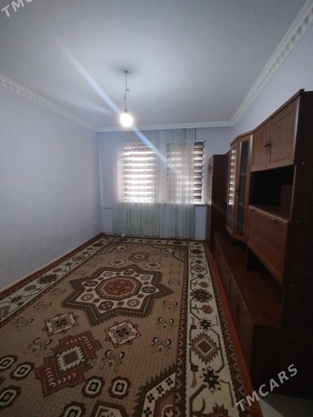 mir 4. santabarbar 3+1 . - Ашхабад - img 2