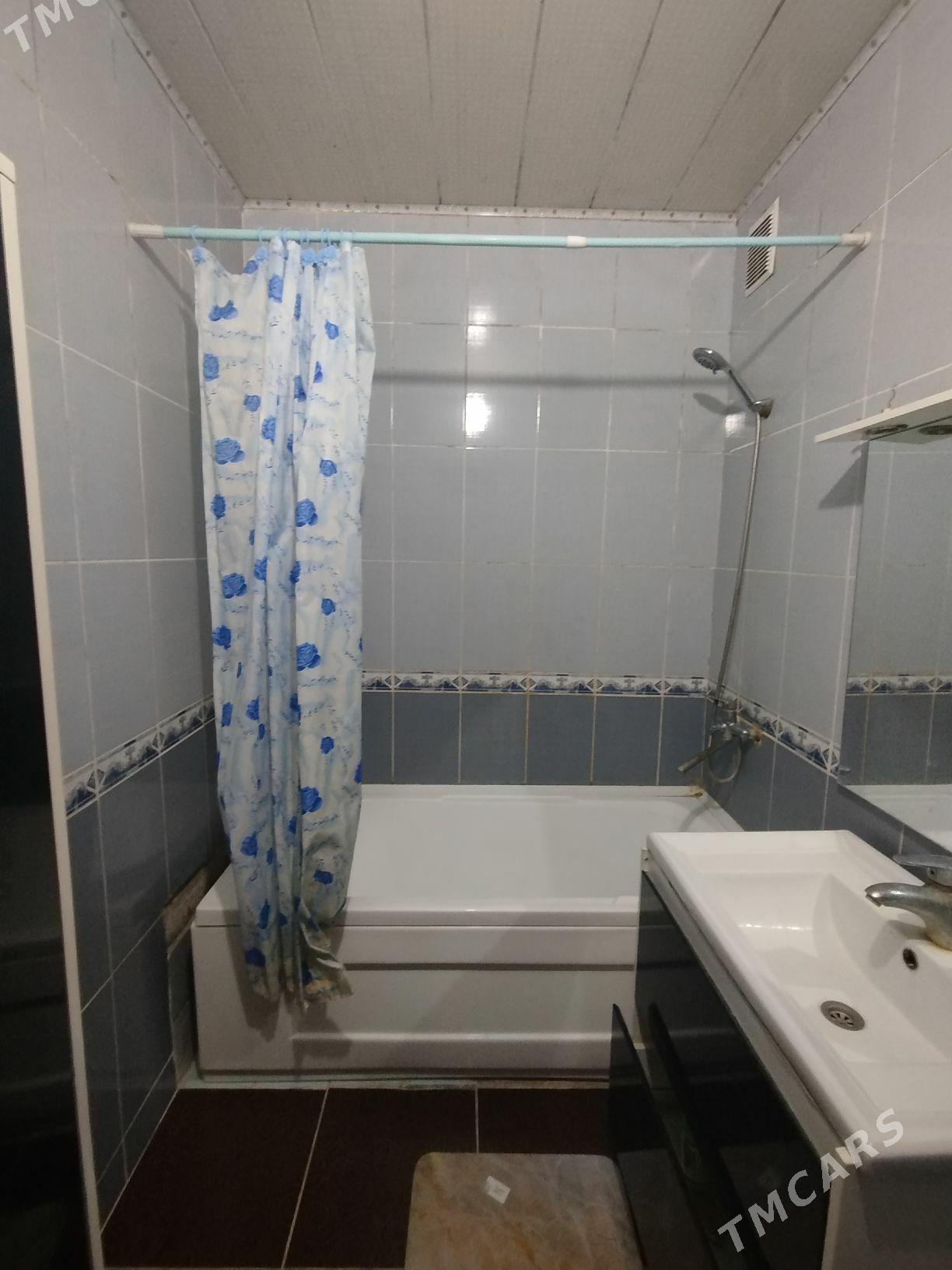 mir 4. santabarbar 3+1 . - Ашхабад - img 10