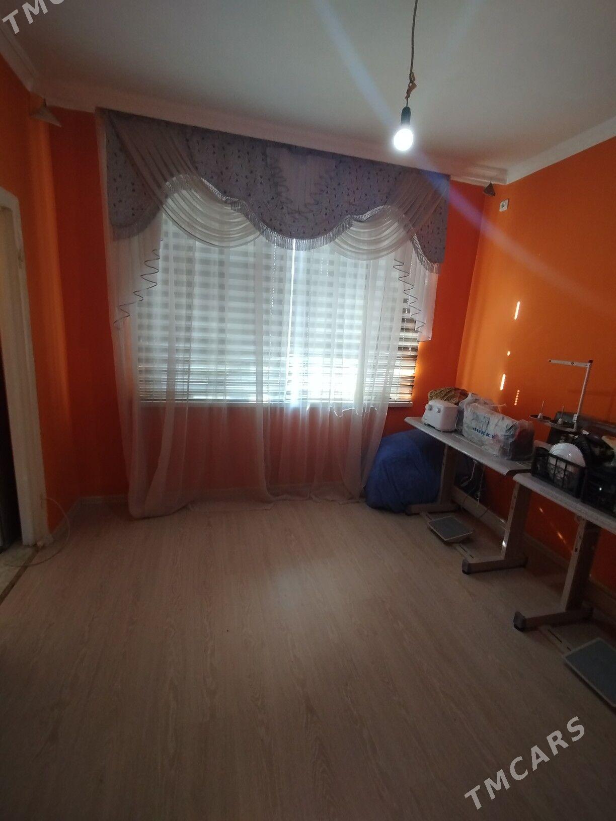 mir 4. santabarbar 3+1 . - Ашхабад - img 8