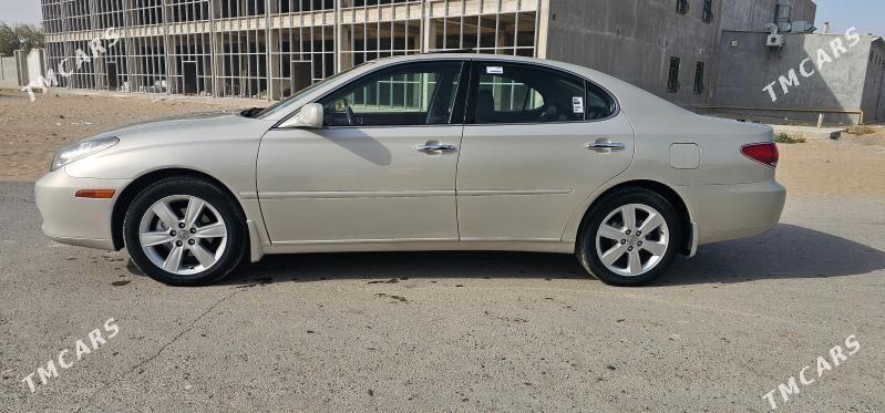 Lexus ES 330 2005 - 230 000 TMT - Халач - img 7