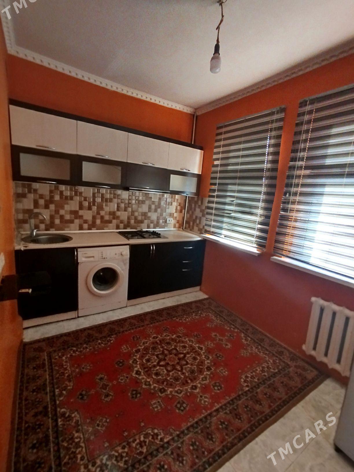 mir 4. santabarbar 3+1 . - Ашхабад - img 7