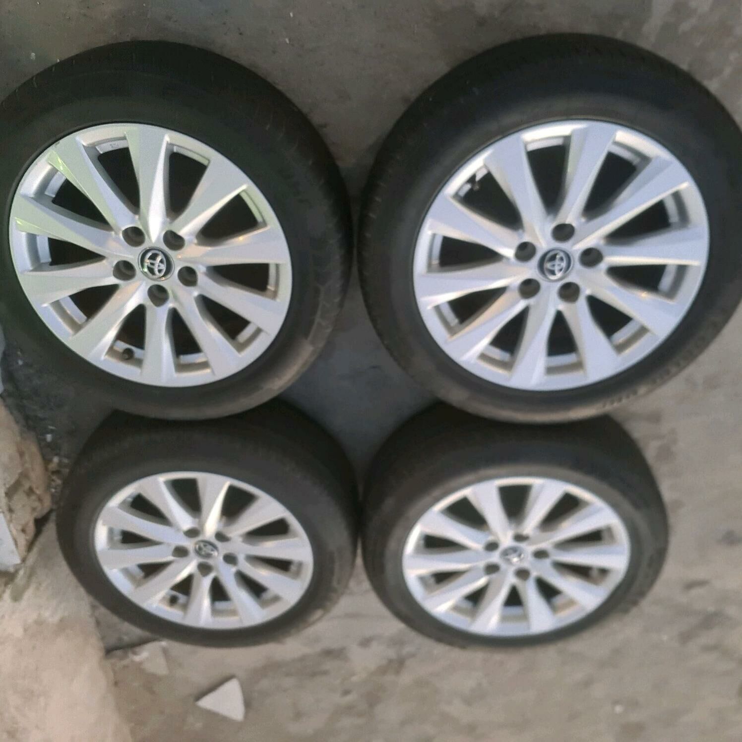 2018 Kemri disga R17 6 000 TMT - Туркменабат - img 3