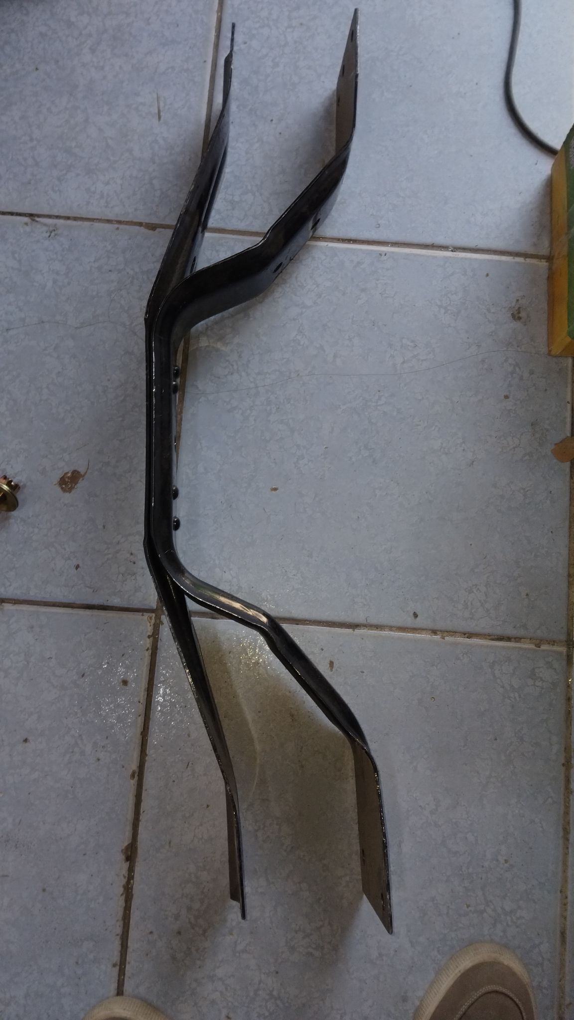 матор траверс пилете матора 350 TMT - Дашогуз - img 2