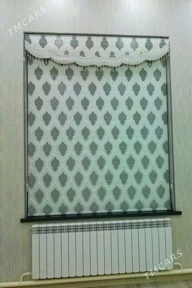 Žalýuz Perde Жалюз - Ашхабад - img 1