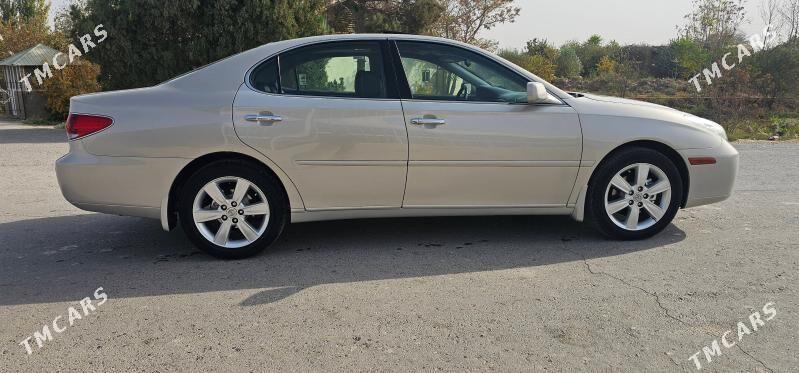 Lexus ES 330 2005 - 230 000 TMT - Халач - img 6