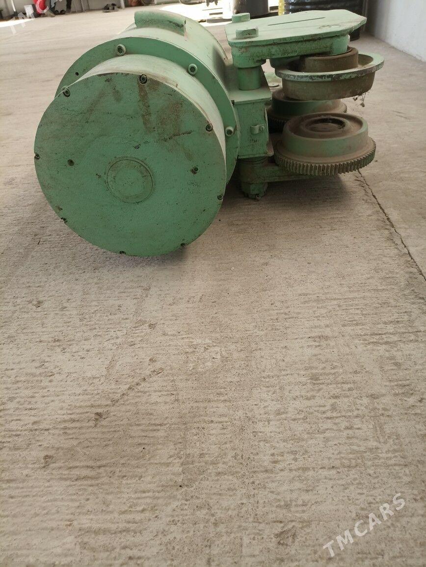 telfer 5tonlyk - Балканабат - img 3