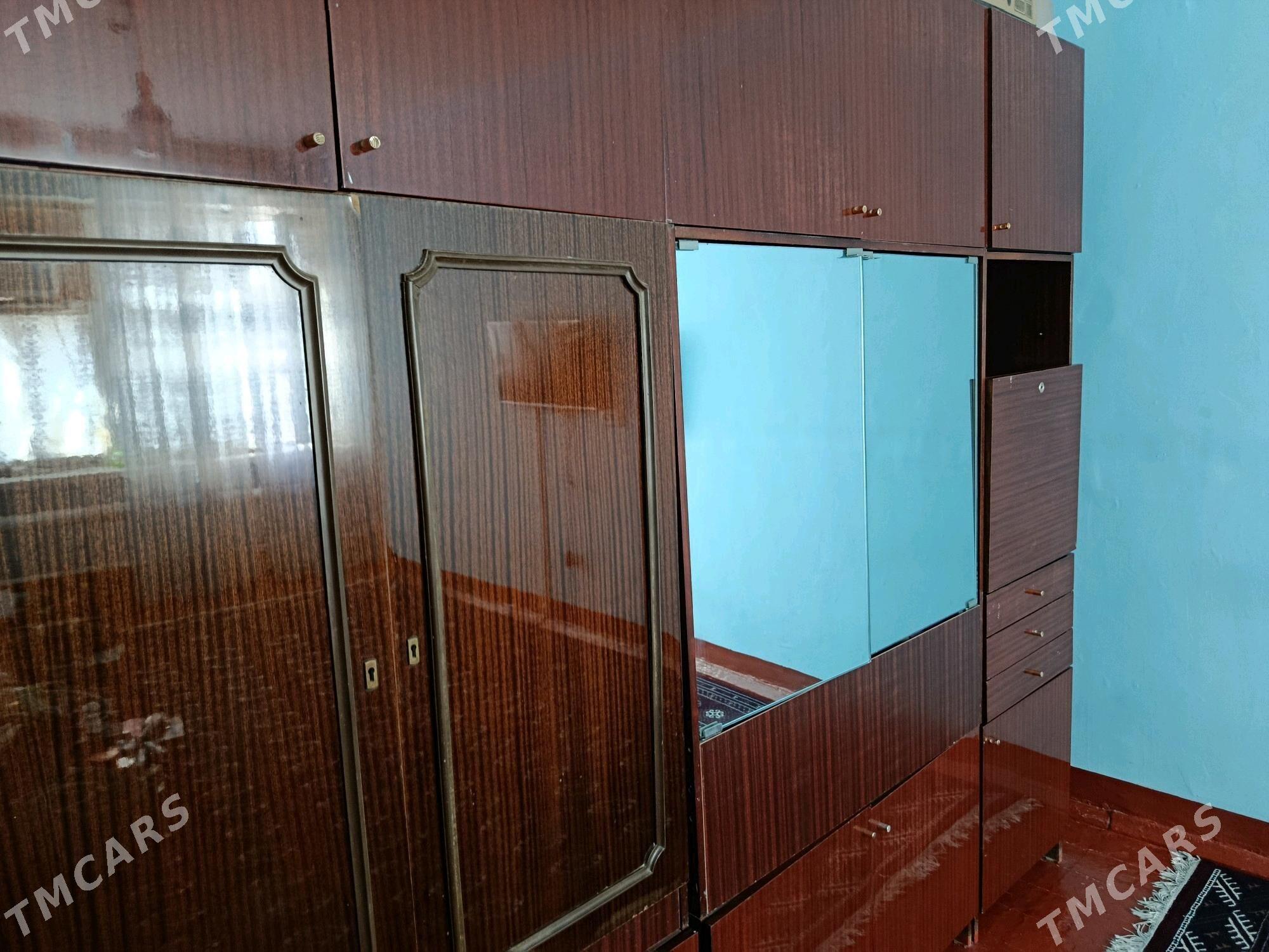 стенка мебель гарнитура - Türkmenabat - img 3