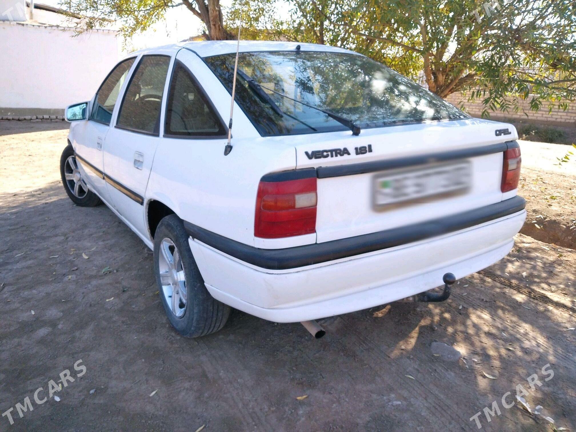 Opel Vectra 1994 - 35 000 TMT - Görogly (Tagta) - img 2