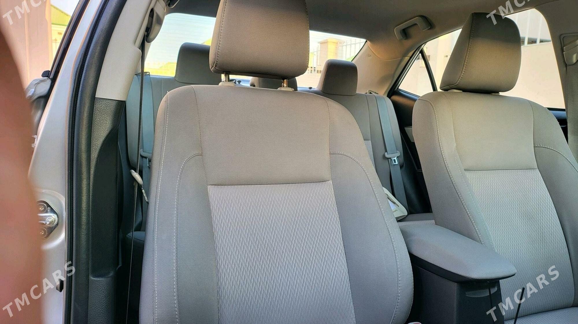 Toyota Corolla 2014 - 190 000 TMT - Aşgabat - img 10