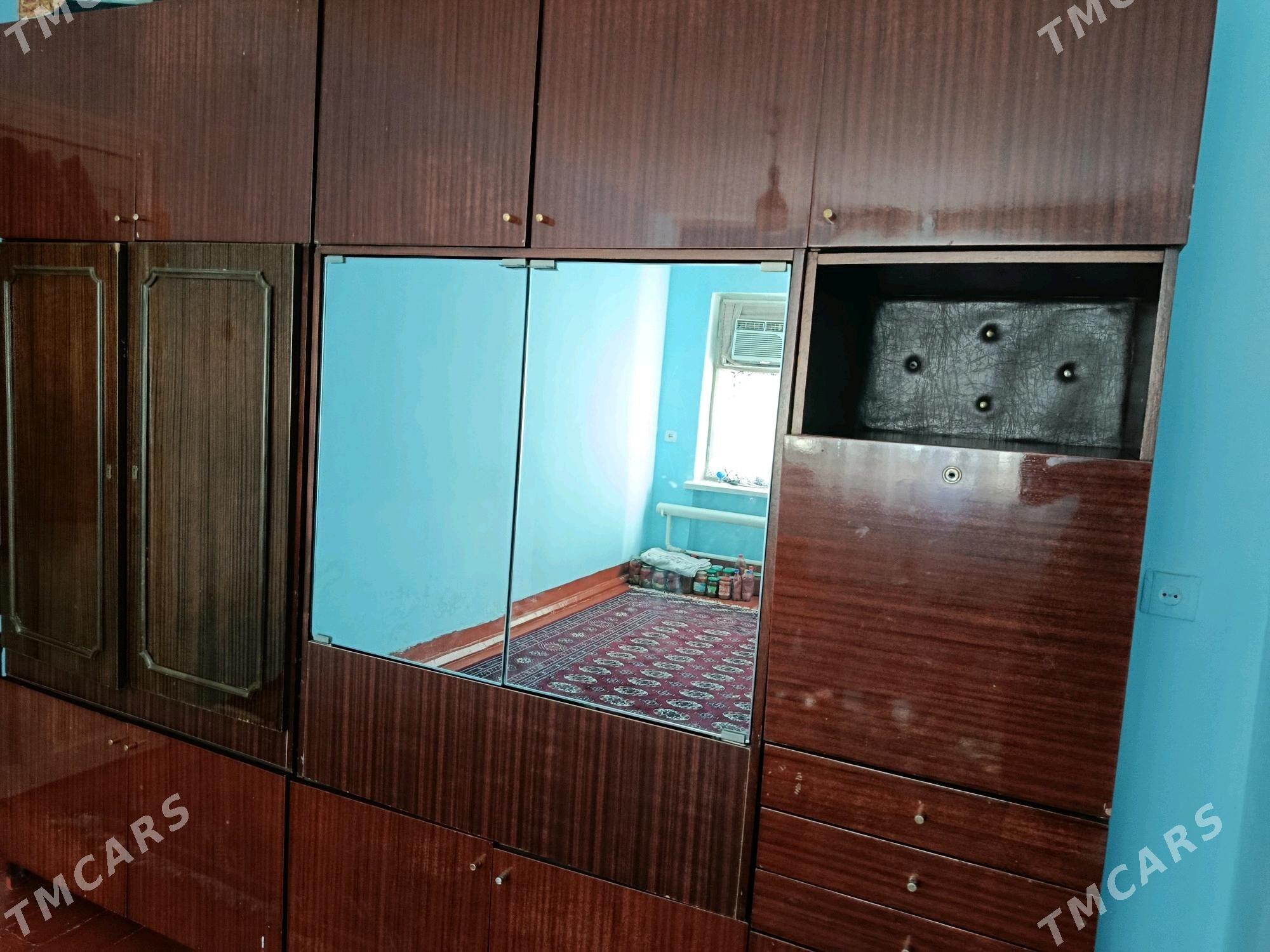 стенка мебель гарнитура - Türkmenabat - img 2