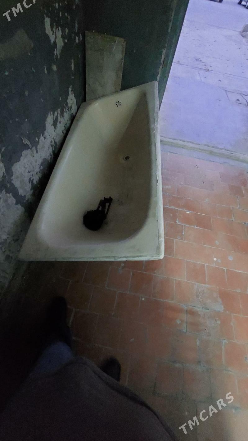 ВАННА ЧУГУННАЯ СССР - Howdan "B" - img 2