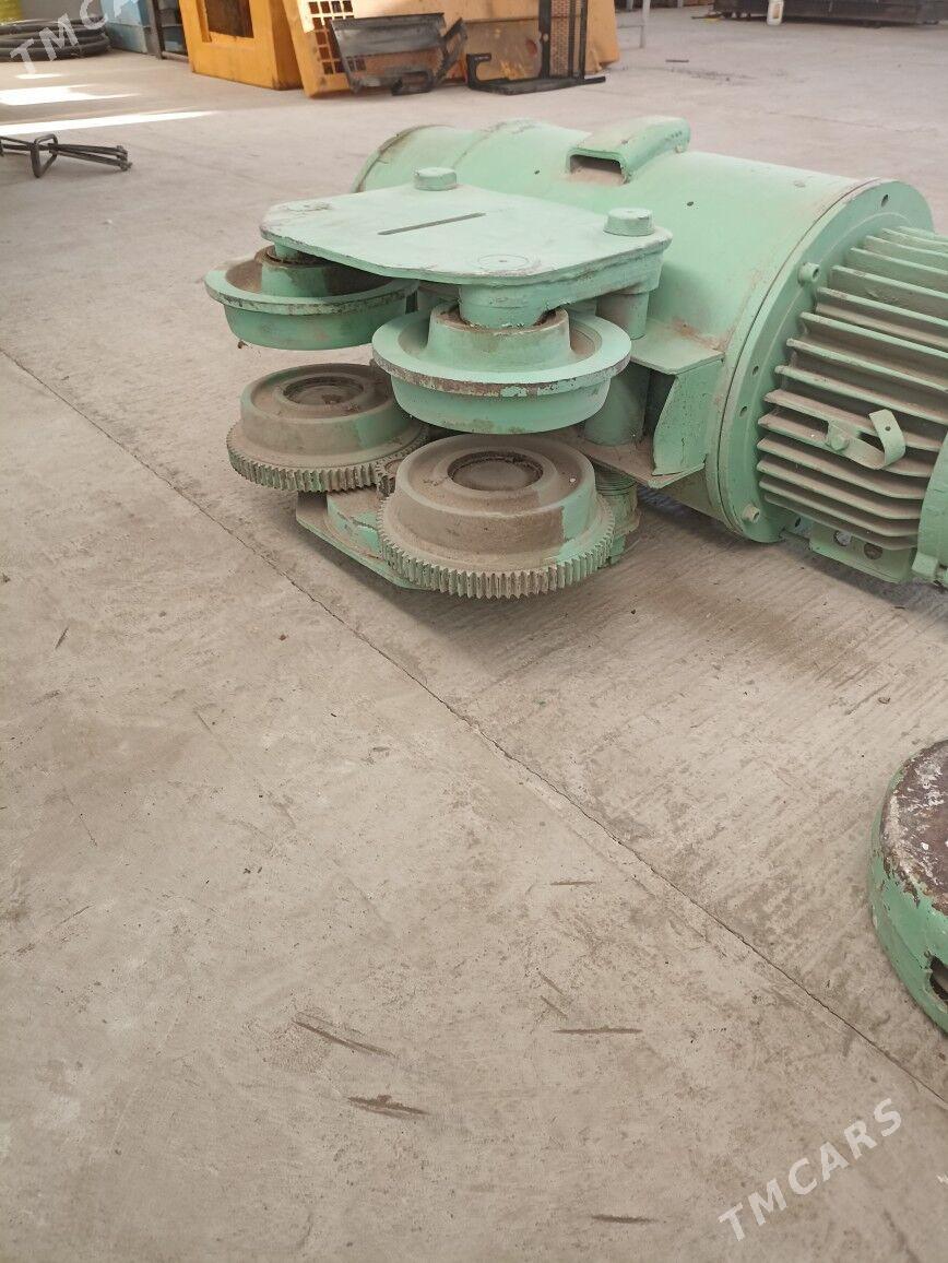 telfer 5tonlyk - Балканабат - img 4