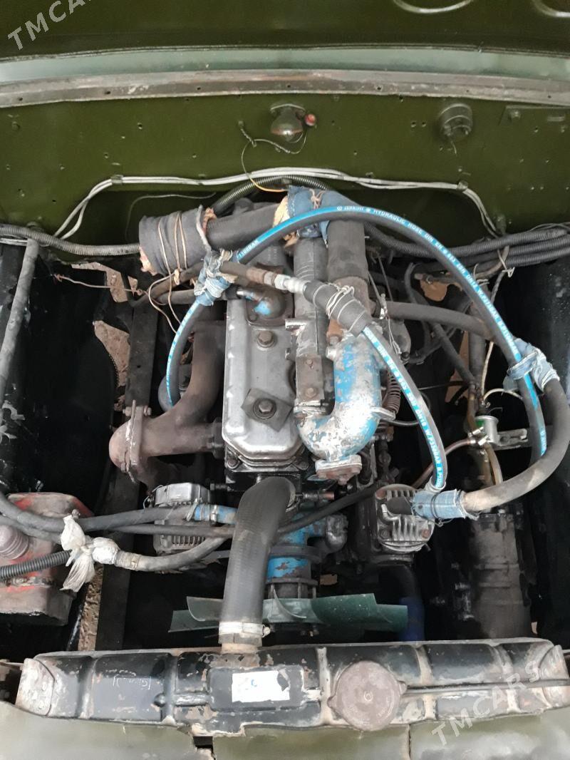 Zil 131 1992 - 60 000 TMT - Türkmengala - img 9