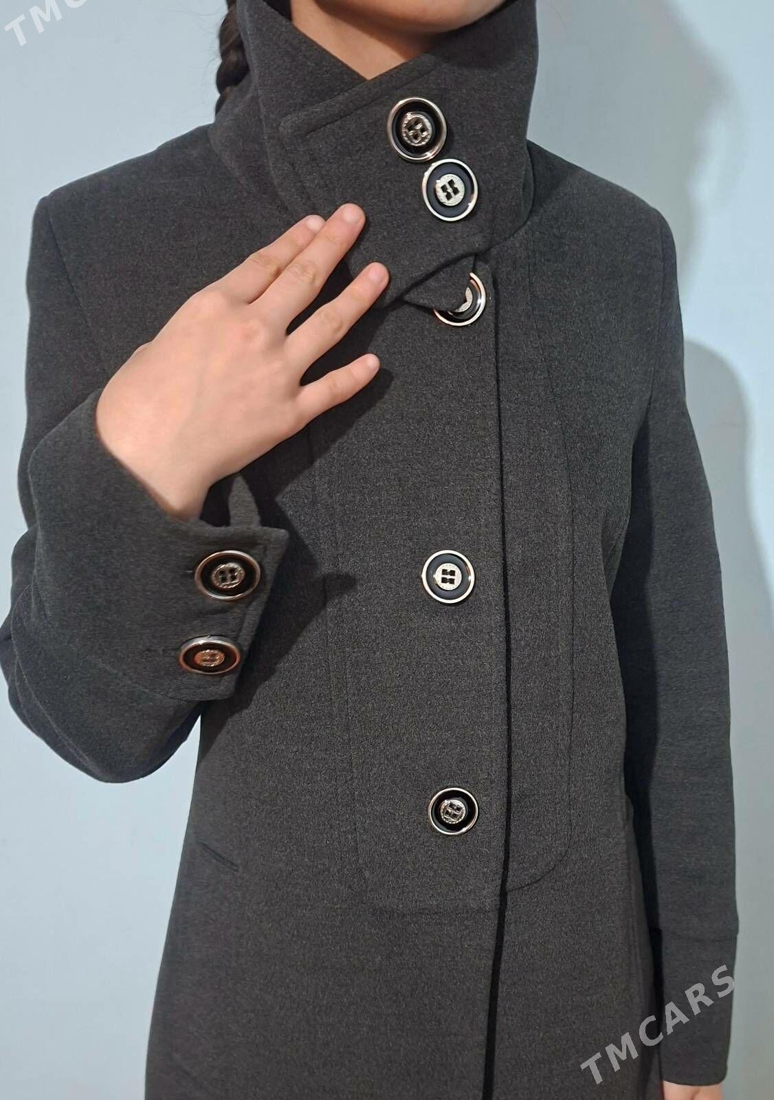 Palto - Büzmeýin - img 2