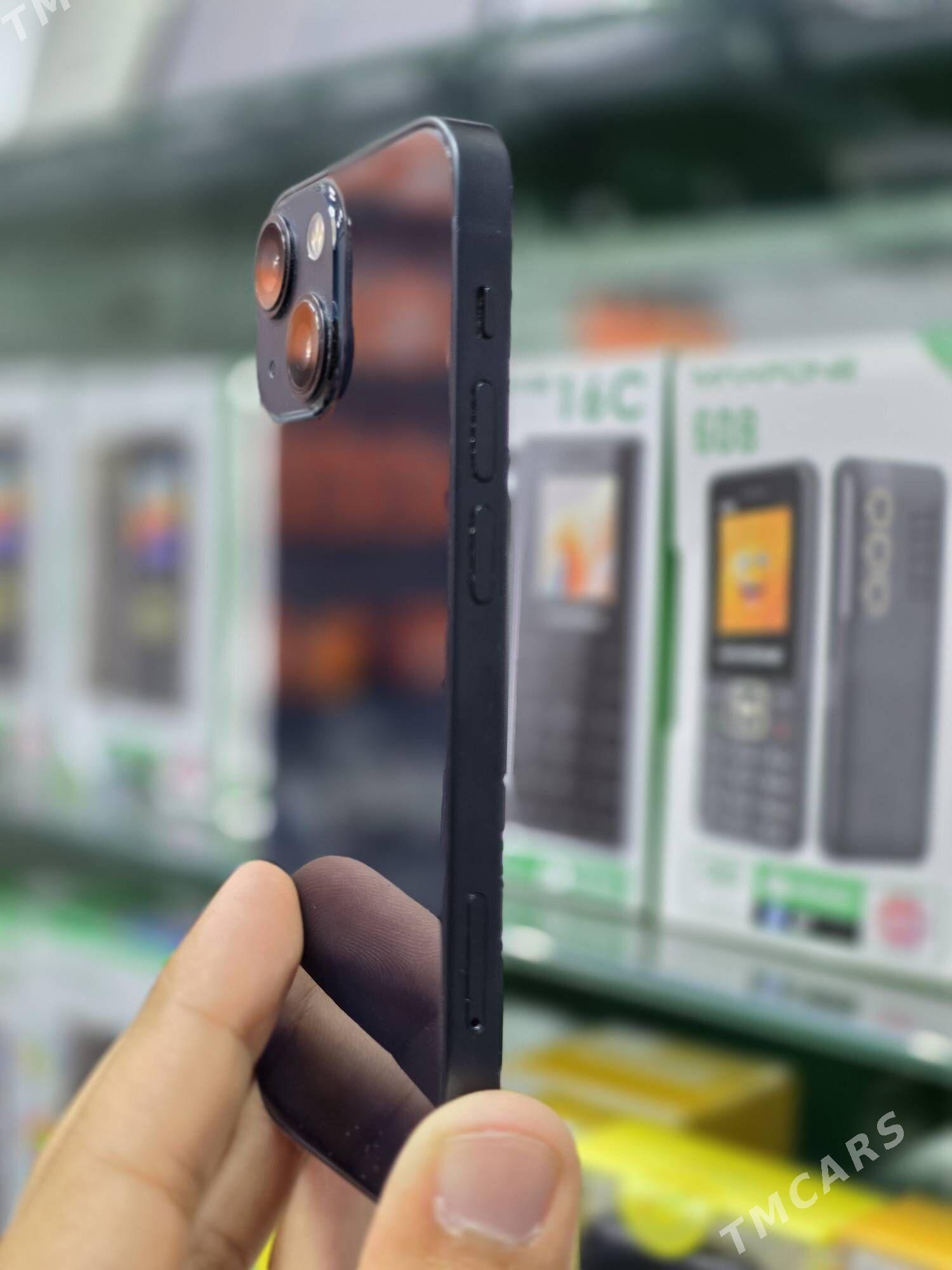 IPHONE 13 MINI 128GB 86% - Ашхабад - img 4