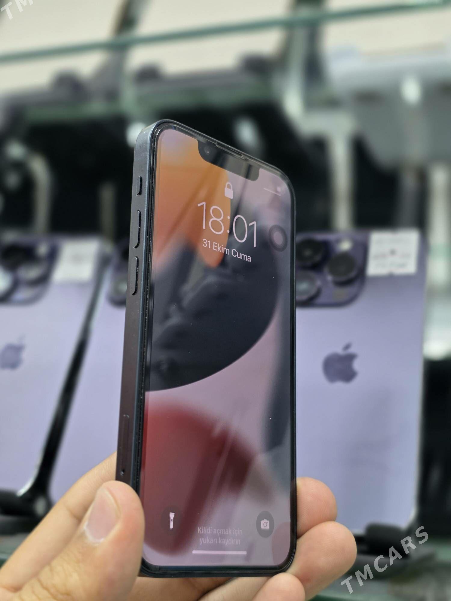 IPHONE 13 MINI 128GB 86% - Ашхабад - img 5