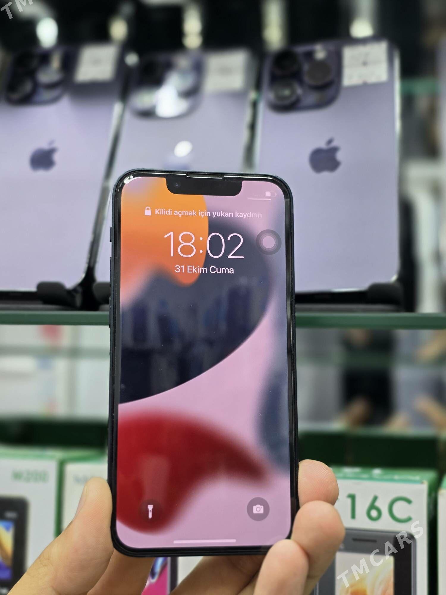 IPHONE 13 MINI 128GB 86% - Ашхабад - img 6