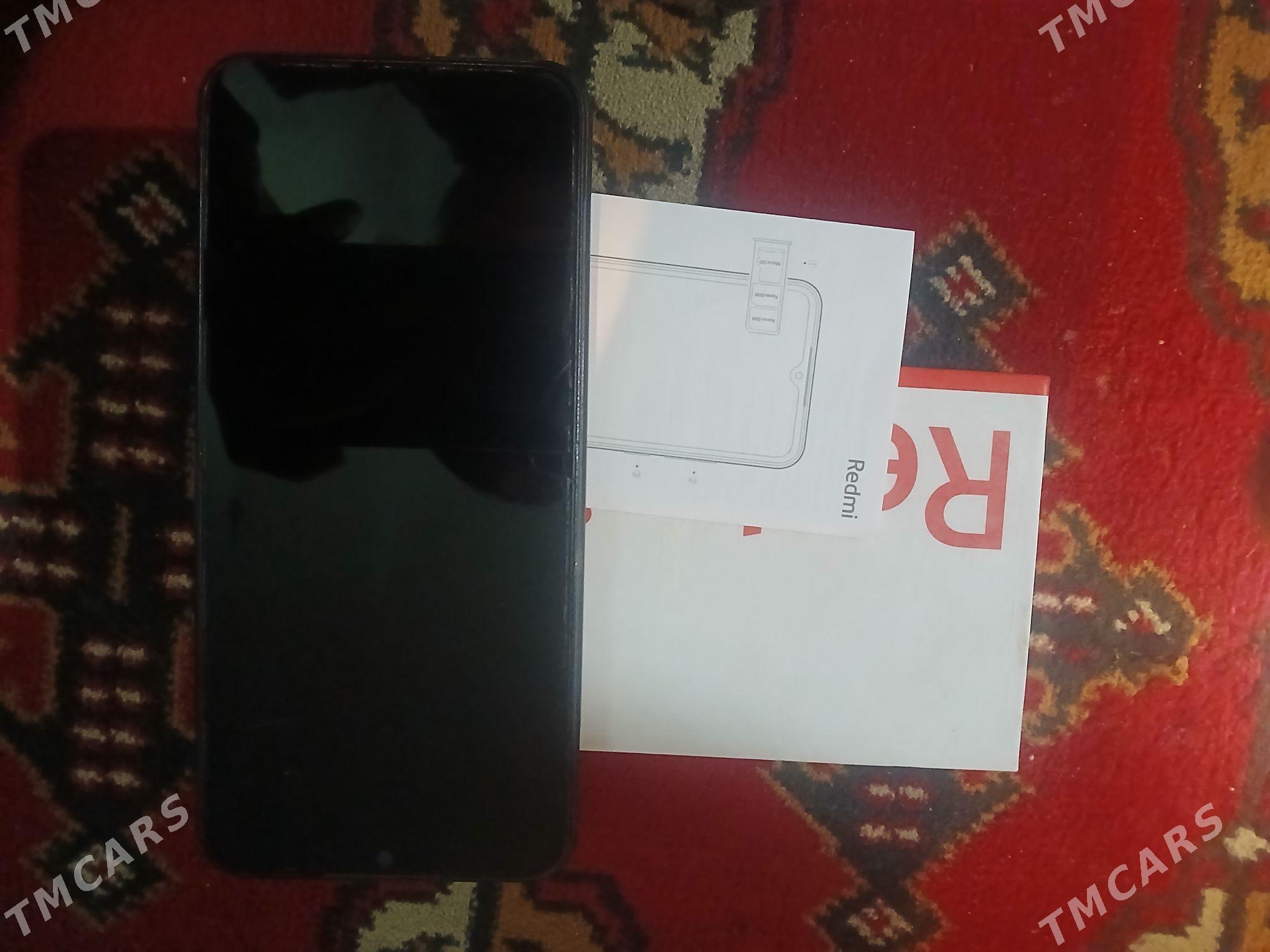 REDMI 10 A - Daşoguz - img 3
