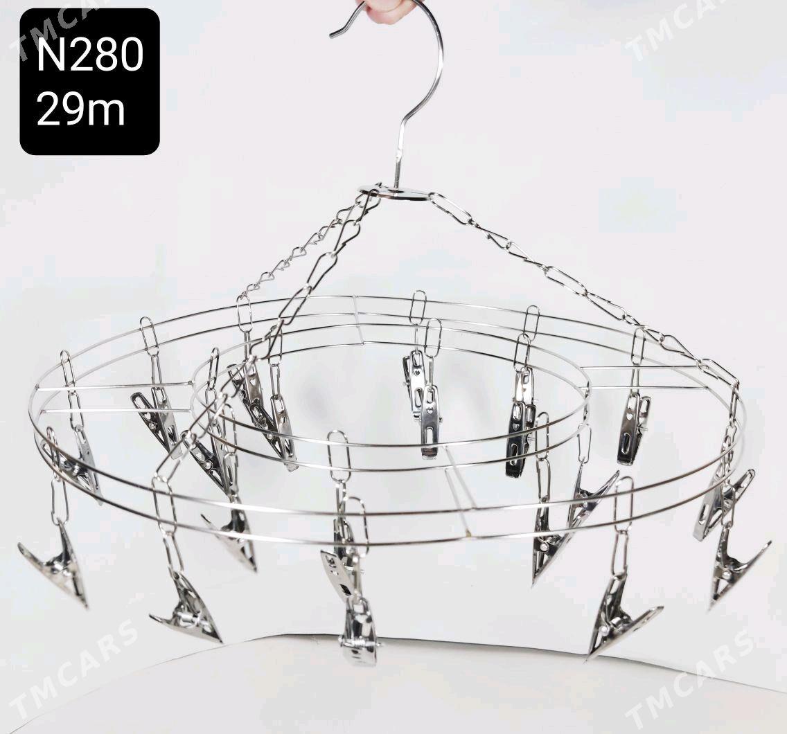 jorap suşilka - Türkmenbaşy - img 2