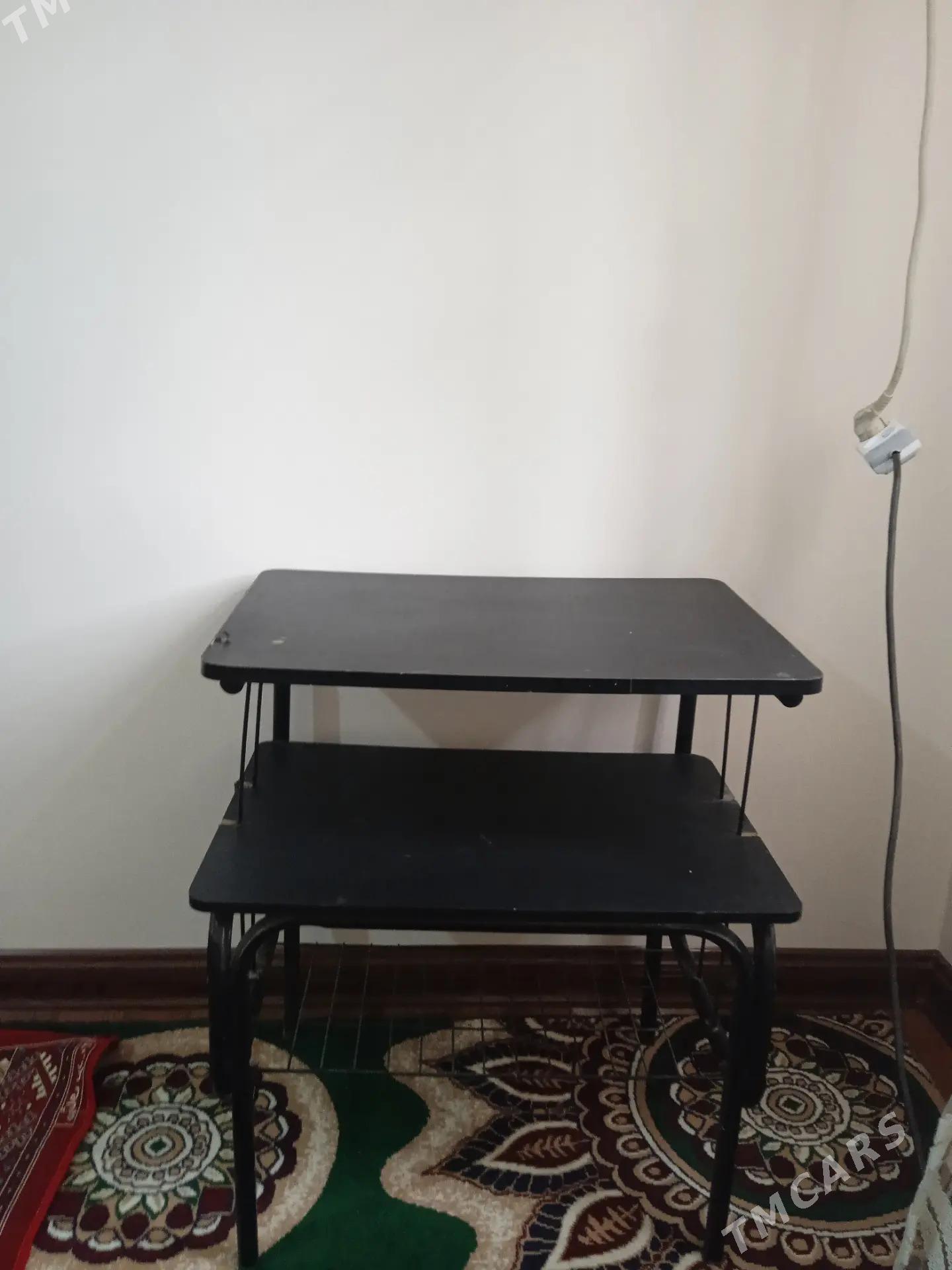 pastawka - Balkanabat - img 3