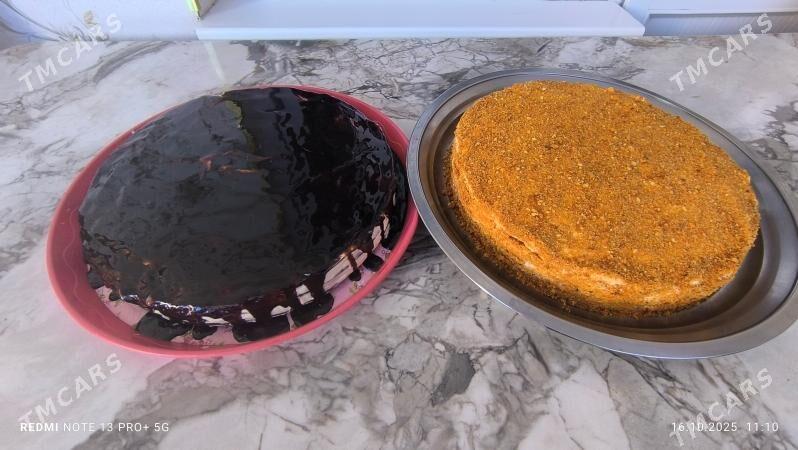 tort hyzmatyiş gerek - Мир 1 - img 3