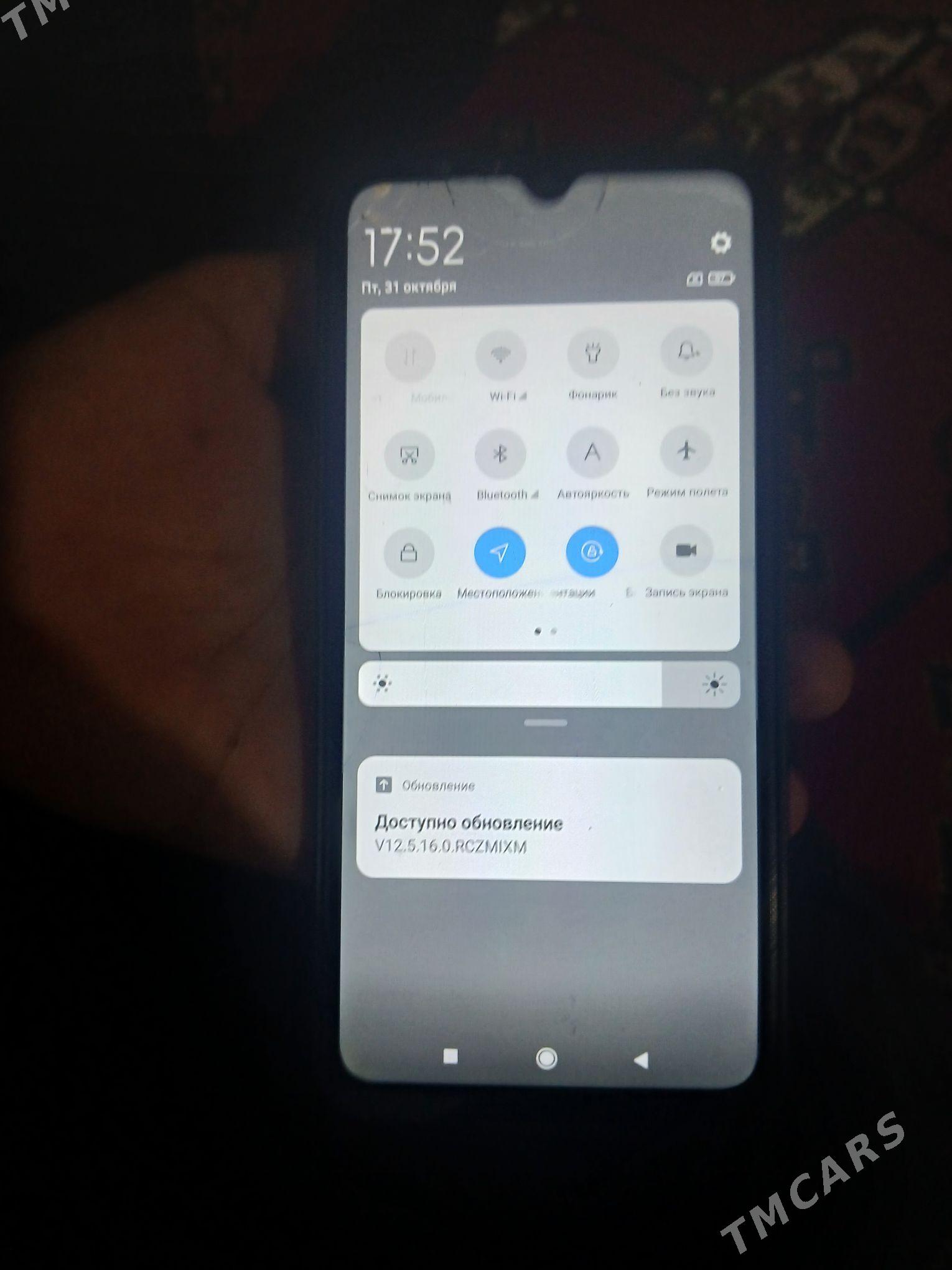 REDMI 10 A - Daşoguz - img 1
