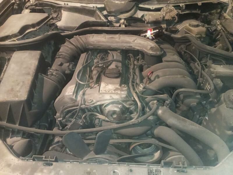 мерседес 25 000 TMT - Кёнеургенч - img 2