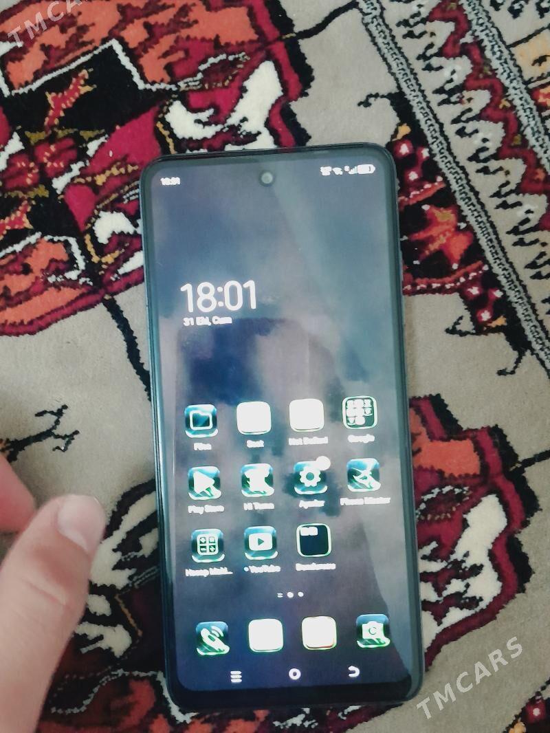 tecno spark 20C - Балканабат - img 2