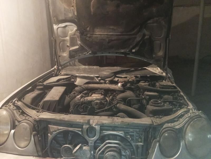 мерседес 25 000 TMT - Кёнеургенч - img 3