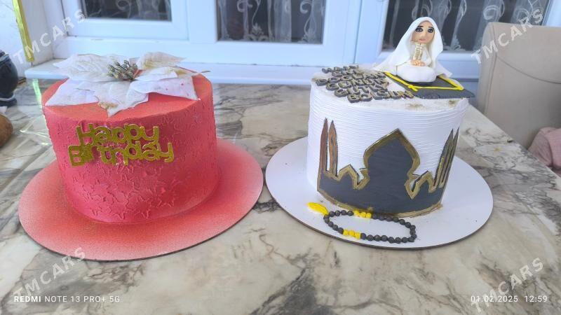 tort hyzmatyiş gerek - Мир 1 - img 10