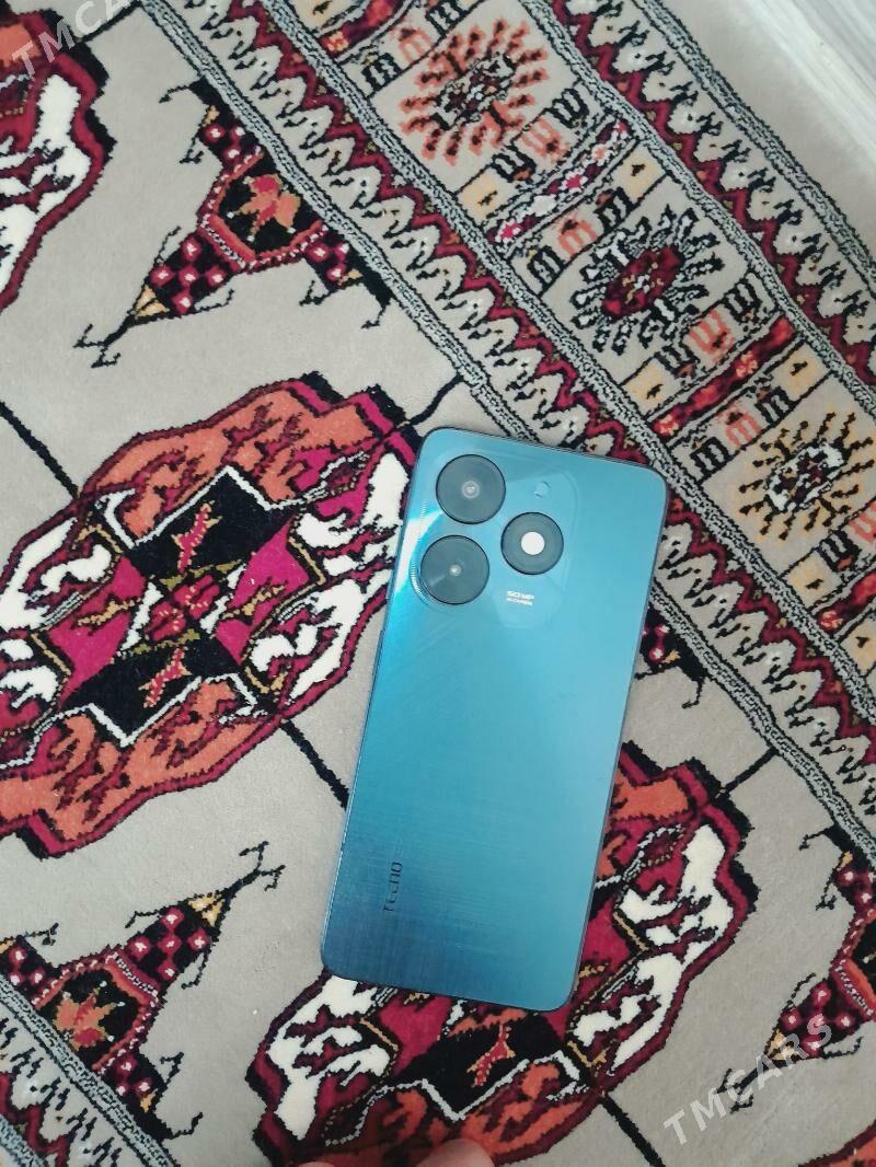 tecno spark 20C - Балканабат - img 4