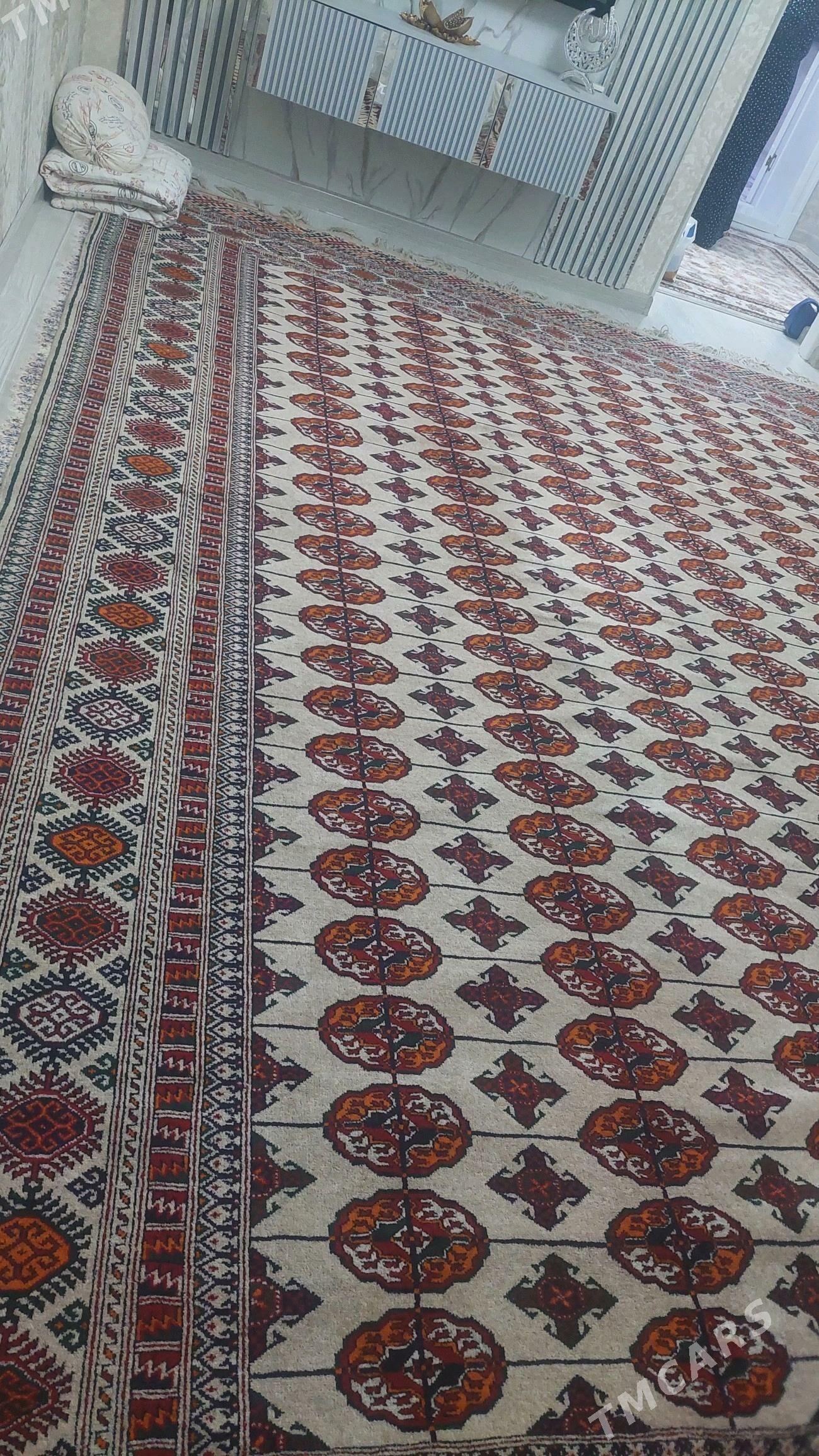 Artel haly - Балканабат - img 1