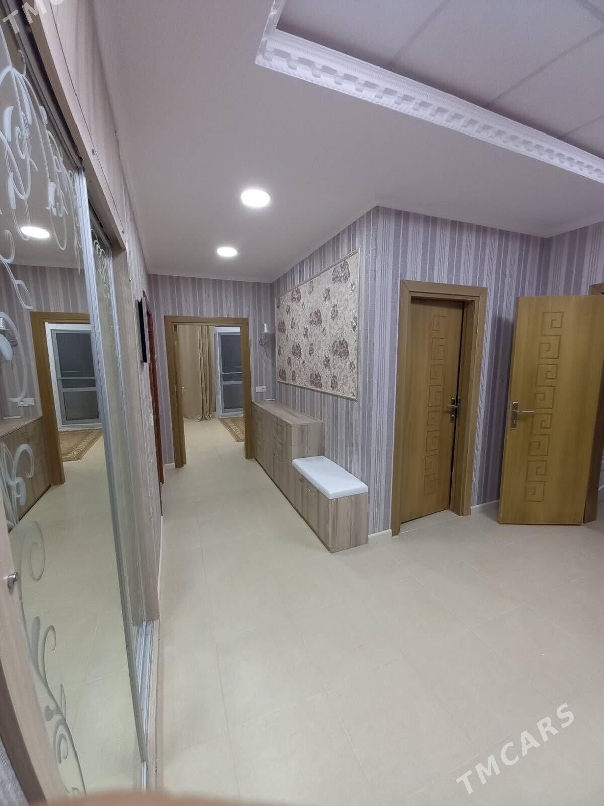 satlyk gurtly 2kom 2etaz - Ашхабад - img 4