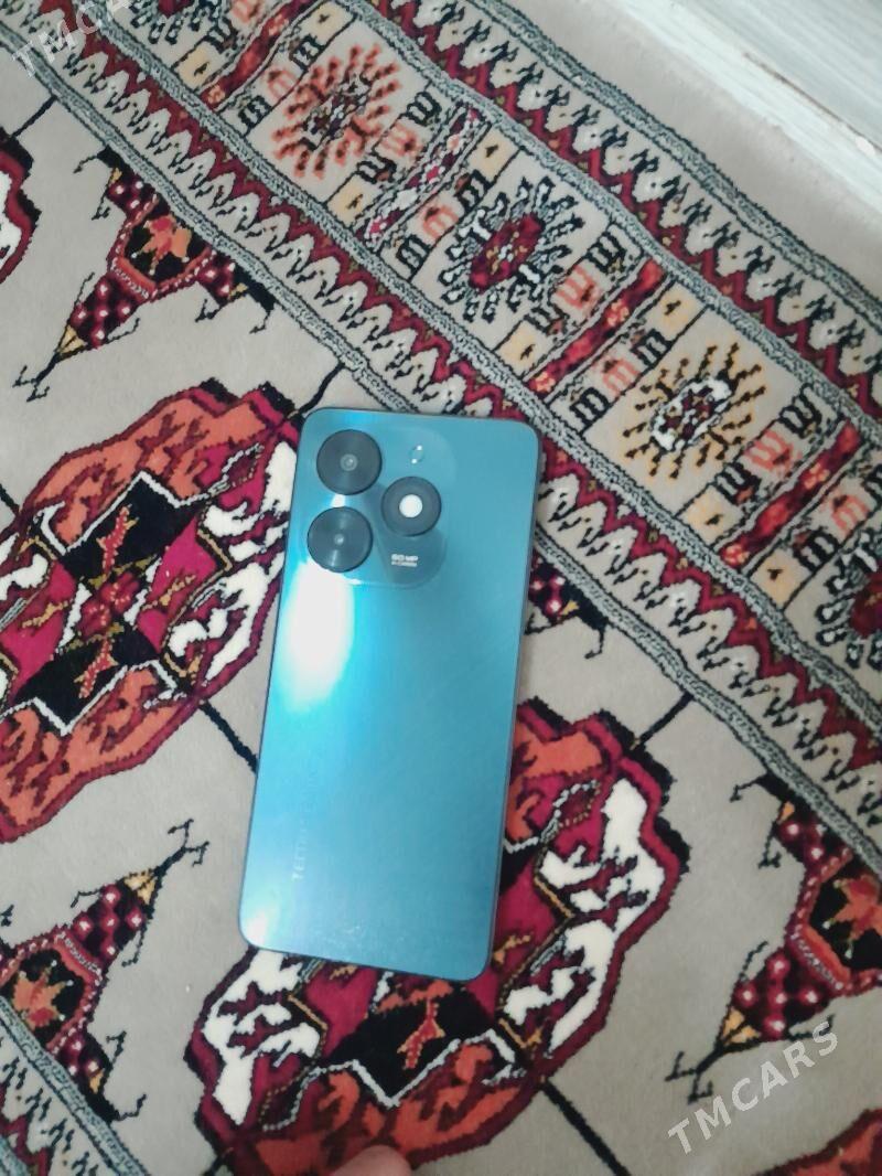 tecno spark 20C - Балканабат - img 5