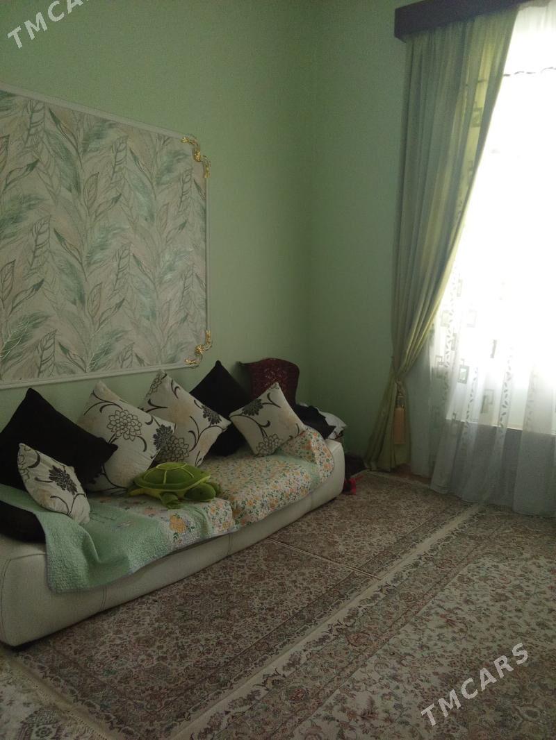 Elitka podwoyskiy - ул. Подвойского (Битарап Туркменистан шаёлы) - img 2