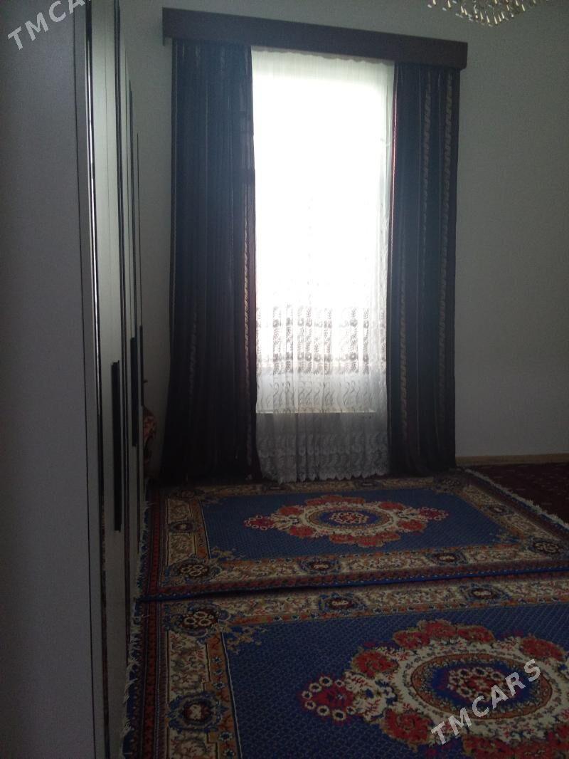 Elitka podwoyskiy - ул. Подвойского (Битарап Туркменистан шаёлы) - img 4