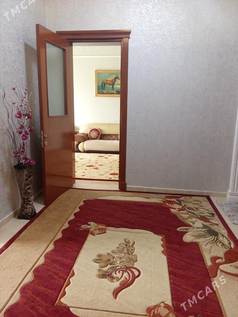 Elitka podwoyskiy - ул. Подвойского (Битарап Туркменистан шаёлы) - img 5