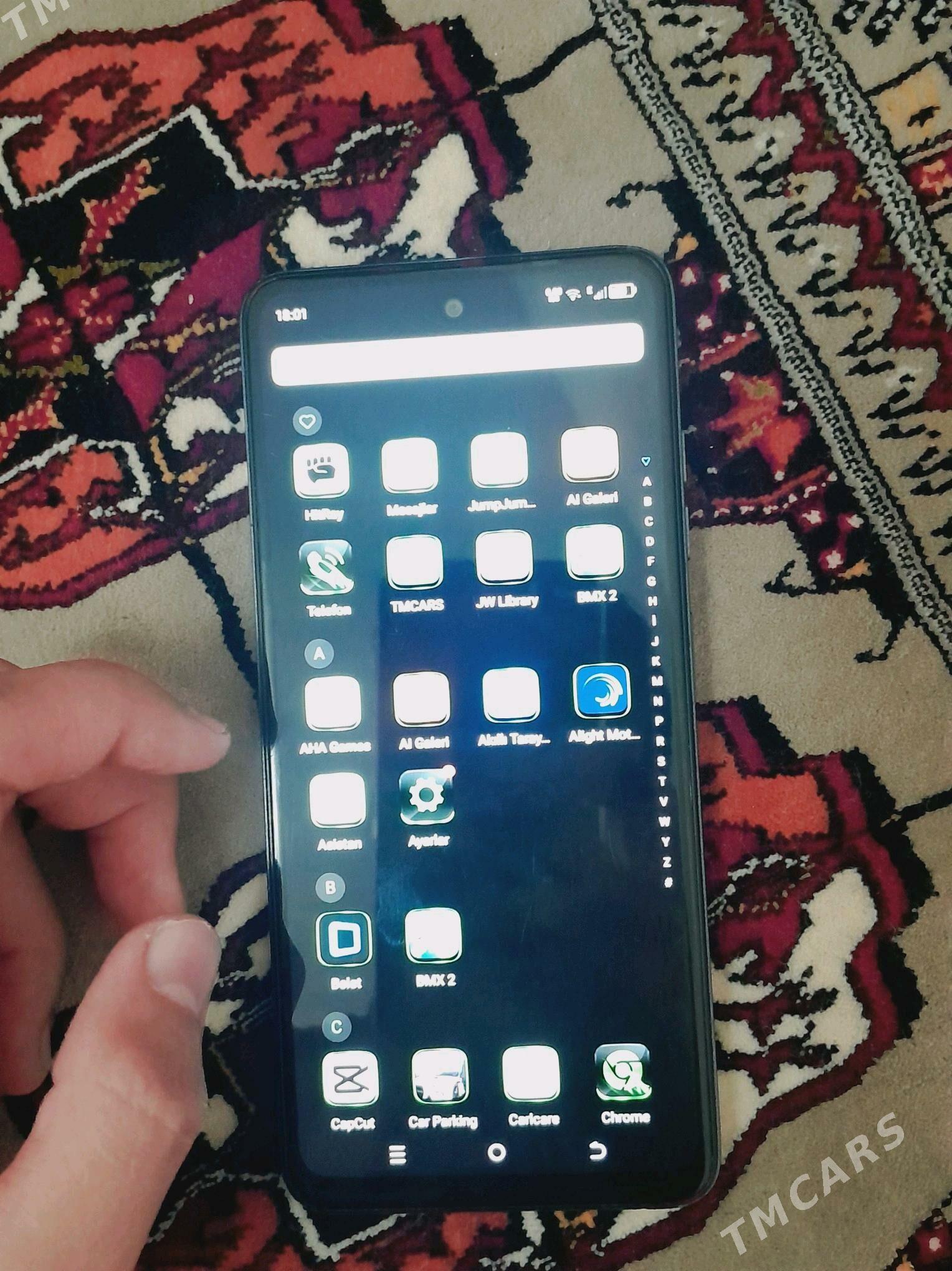 tecno spark 20C - Балканабат - img 3