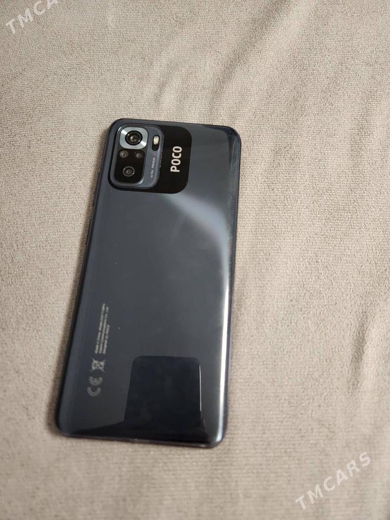 Poco m5s - Ашхабад - img 2