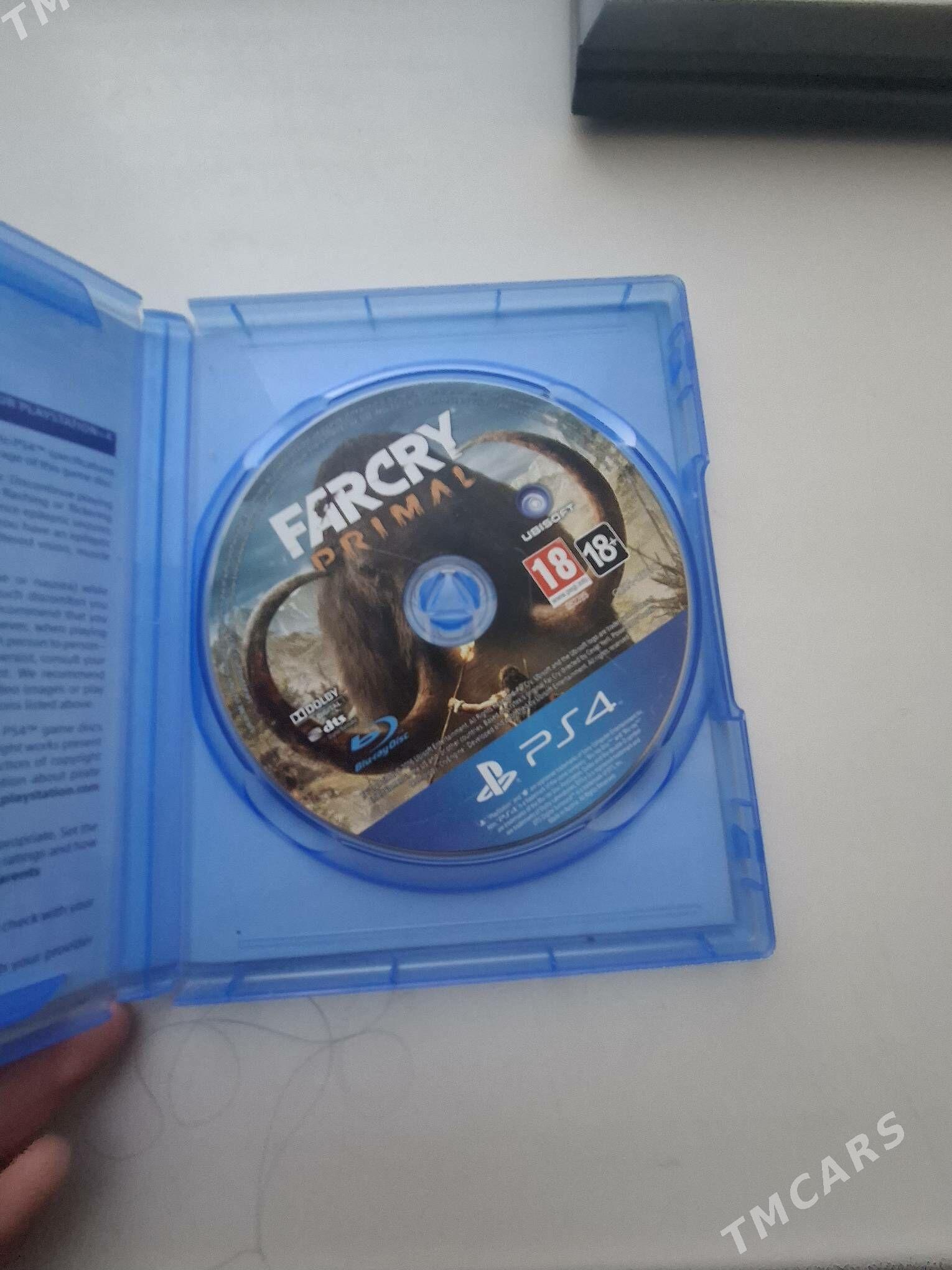 ps4 - Хитровка - img 3