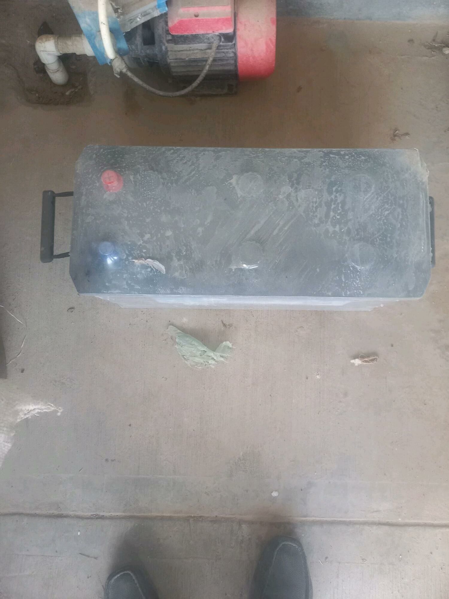 tm power 190 1 400 TMT - Теджен - img 1