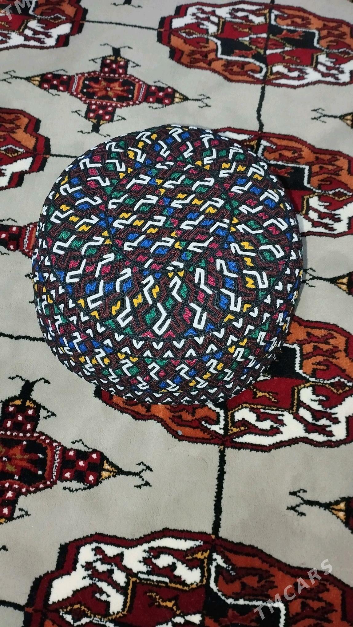 el is tahya - Балканабат - img 1