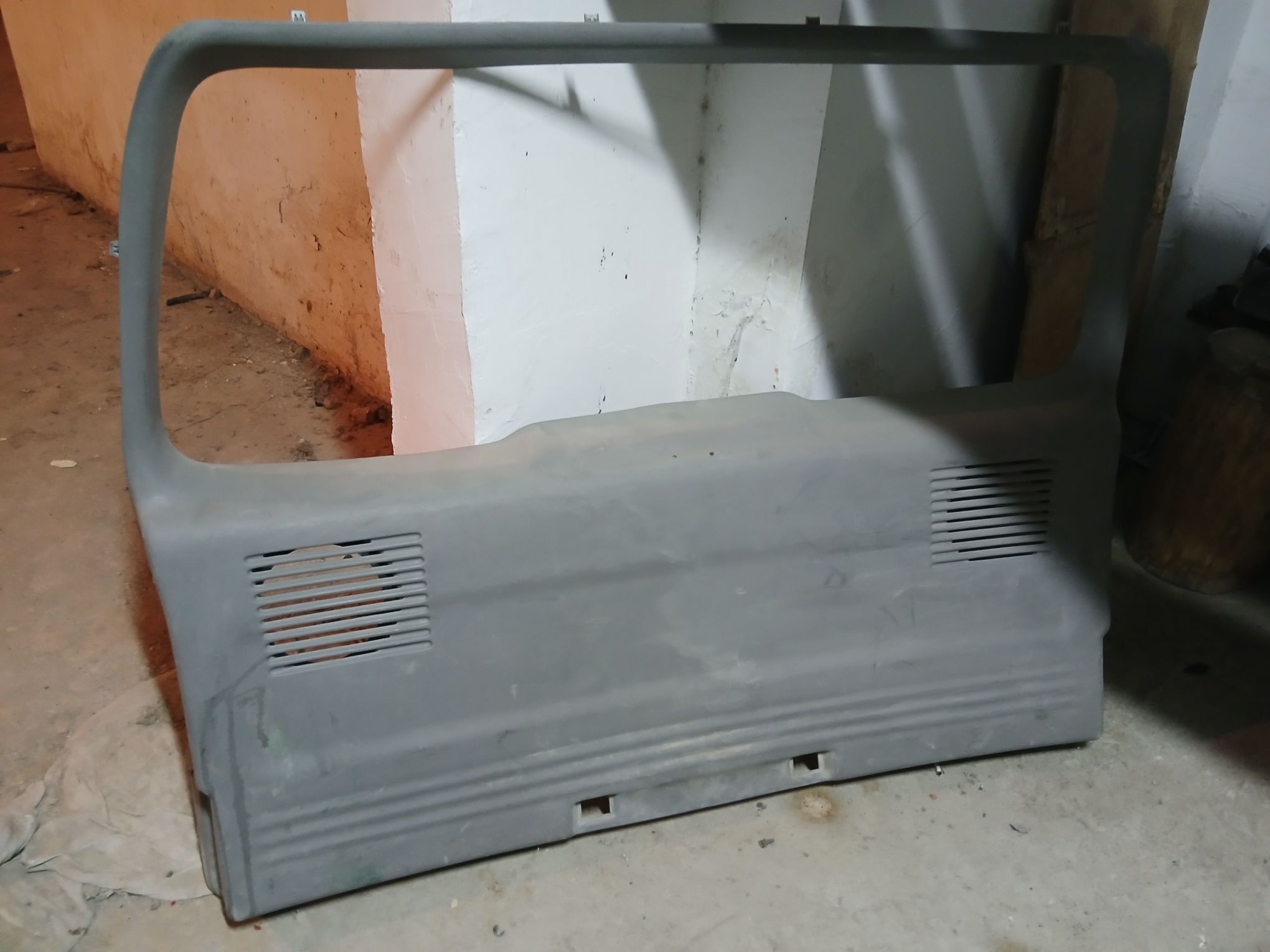 Sintrañ peç kansaner külçateli👍 400 TMT - Район ст. Аэропорта, ул. Гагарина - img 5