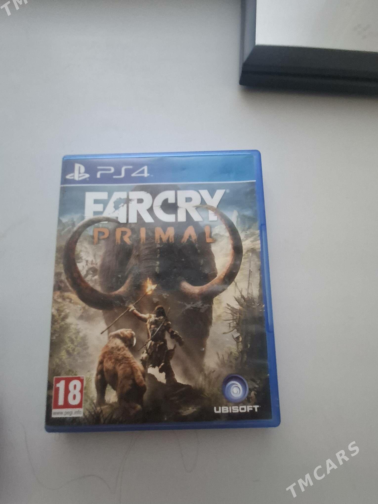 ps4 - Хитровка - img 2