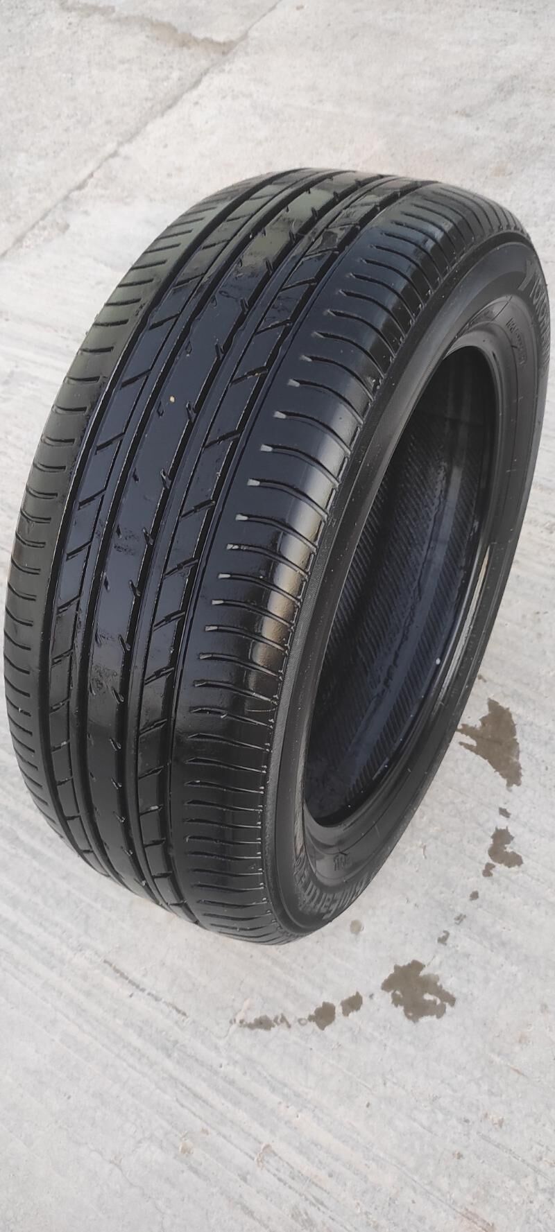 Покрышки 800 TMT - Ашхабад - img 1