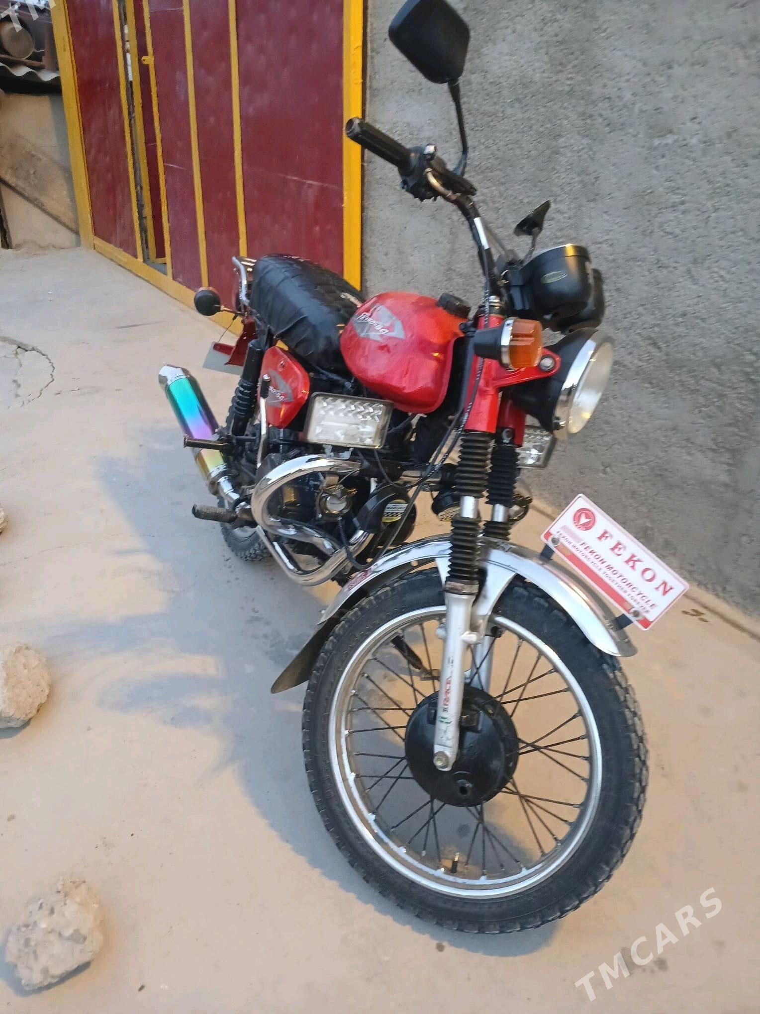 Fekon FK150-8G 2020 - 13 000 TMT - Теджен - img 2