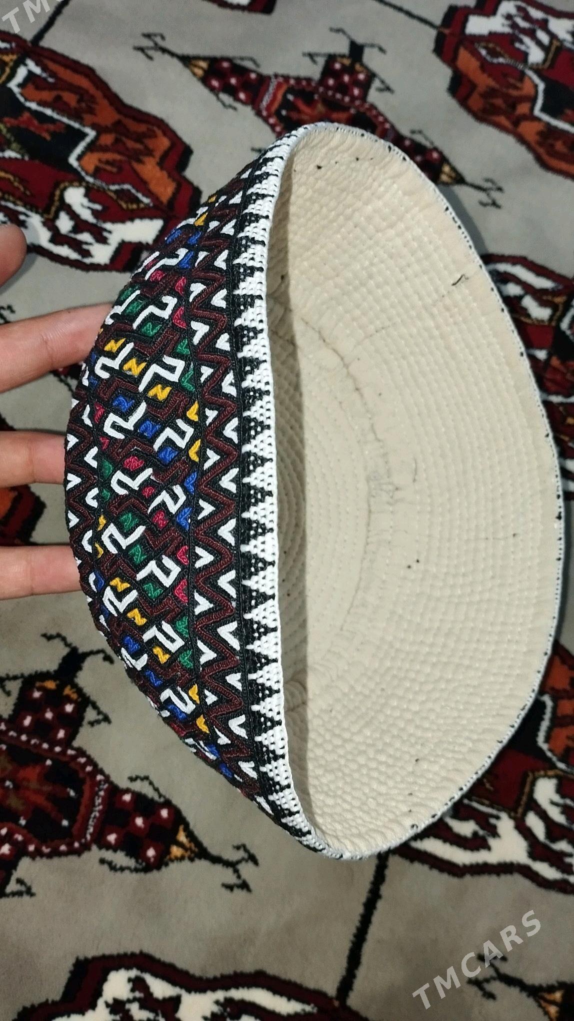 el is tahya - Balkanabat - img 2